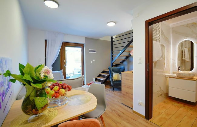 Holiday Home in Mielenko Near Seaside Beach - Foto 9