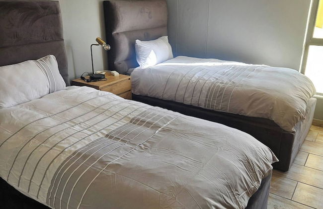 Ss Luxury Apartments Island Club - Foto 3