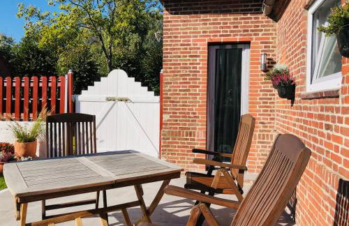 Ferienhaus No2 in Friedrichstadt - Foto 29