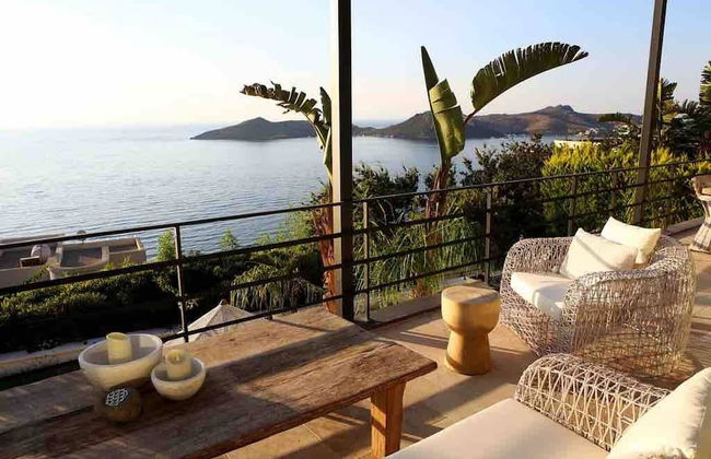 Yalikavaks Finest Mansion - Foto 44