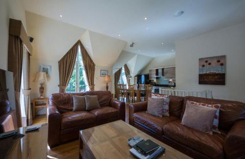 Mains of Taymouth Country Estate 5* Houses - Foto 17