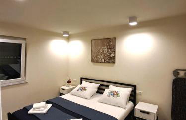 Apartmani Datea - Foto 38