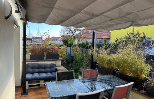 Rare Maison moderne proche centre avec jardin parking gratuit - Foto 16