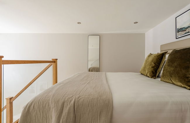 Museum Apartments - Foto 2