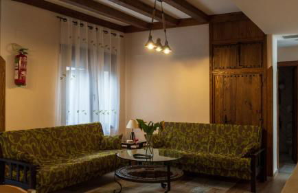 Casa Rural La Cerecera - Foto 6