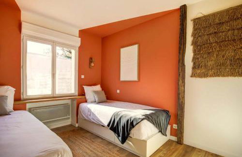 Le Cottage Bohème Nature Piscine Chauffée Privée du Tarn entre Toulouse et Albi & Les Cottages du Tarn - Foto 15