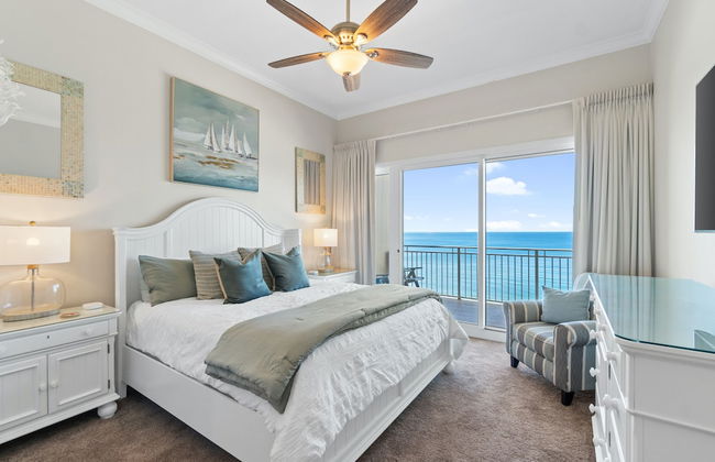 Sterling Beach Resort by Panhandle Getaways - Foto 12