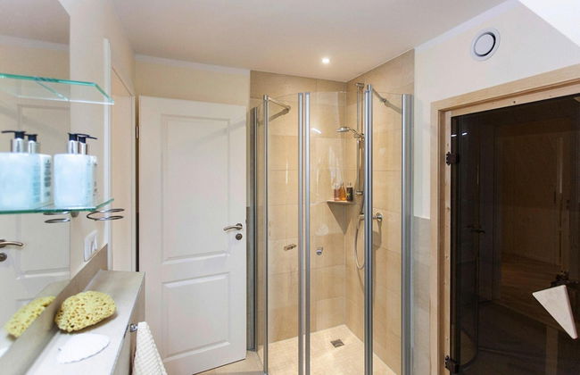 Ferienhaus, Fuhlendorf - Foto 12