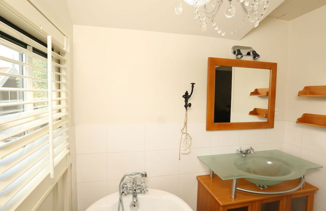 Villa in Wieringer Style With Hot Tub - Foto 18