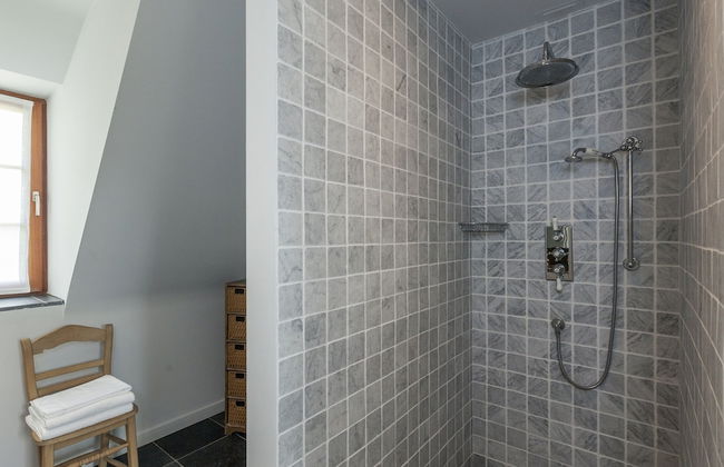 Country House in Sint Laureins Near Het Zwin - Foto 13