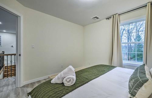 Community Beach and Lake Pocono Summit Escape - Foto 25