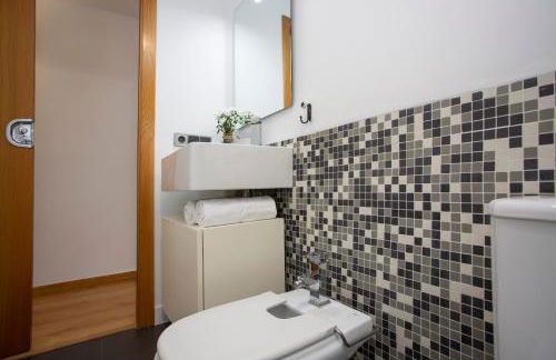 SingularStays Plaza Andújar - Photo 47