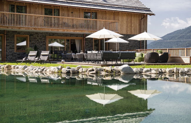 Lerchpeuntgut - Foto 71