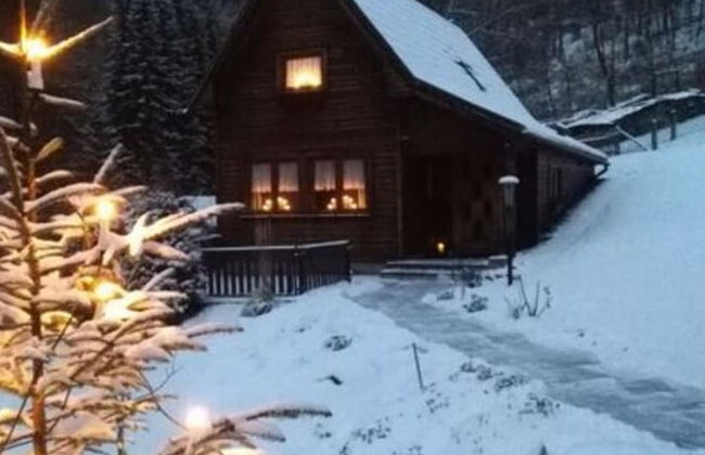 Holiday Home "fuchsbau" - Foto 34