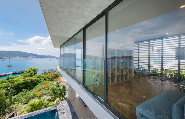 The Bridge Luxury Villa - Foto 63