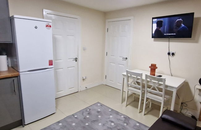 Deluxe 1-bed Apartment in Greenford - Foto 21