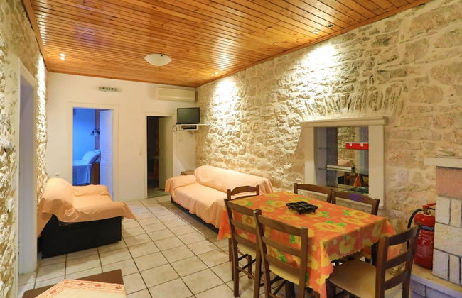 Viilla Kefalaki Superb Sceneries and Views Private Pool - Foto 50