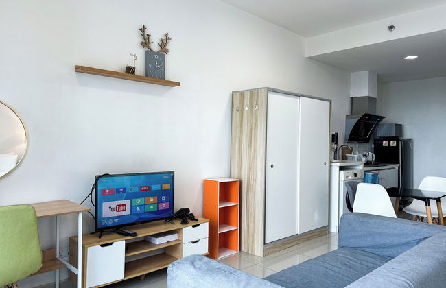 Trefoil by Manhattan Group - Photo 7