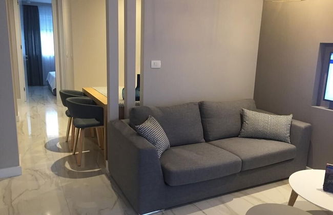 Exclusive villa M apartments - Foto 39