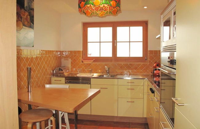 Grüenbüelti - Foto 18