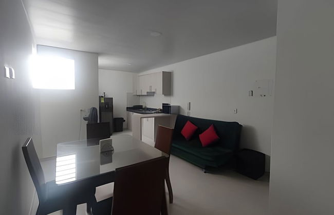 Apartaestudios San Fernando - Foto 50