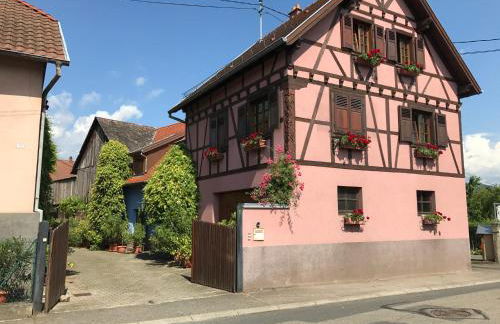 Gite Du Rittersberg - Foto 32