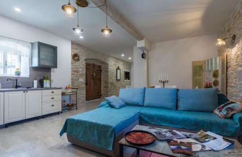 Apartment Nostalgija, Benkovac - Foto 11