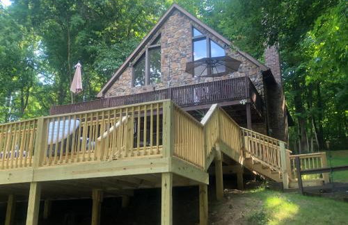 Mountain Chalet - Foto 1