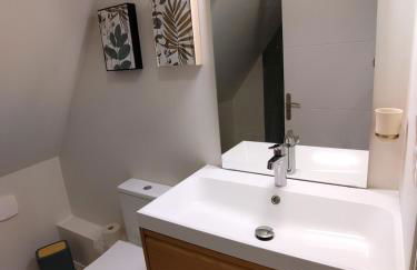 Maison en pierre avec piscine - Foto 18