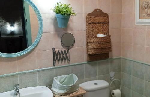 Casa Rural Montepinar - Foto 13