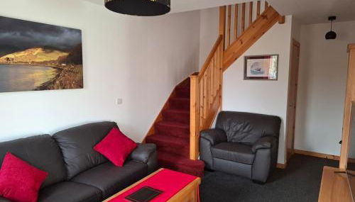 Dana Holiday Home - Foto 3