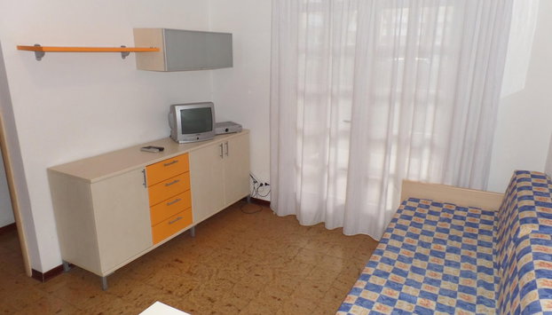 Alessandra 1P in Bibione - Foto 2, Habitación