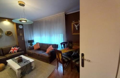 Diego's Vintage Apartment - Foto 17