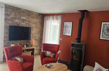 Villa Ma vie en rose - Foto 33