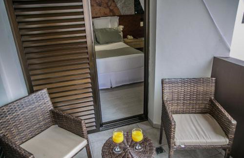 Cosmopolitan Praia Flat - Foto 31