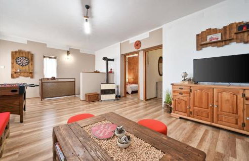 Lovely Home In Gornja Reka With Wifi - Foto 20