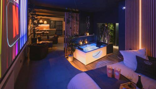 Loft2love, suite de luxe - Foto 3