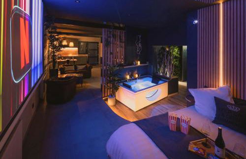 Loft2love, suite de luxe - Foto 3