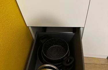 cosy moderne chaleureux équipé proche tram - Foto 17