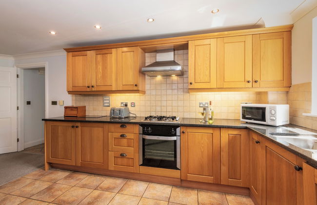 Porth Veor Villas & Apartments - Foto 44