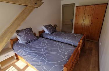 La Petite Maison d'Elodie - Foto 40