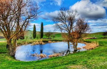 Poggiosalto in Toscana - Foto 64