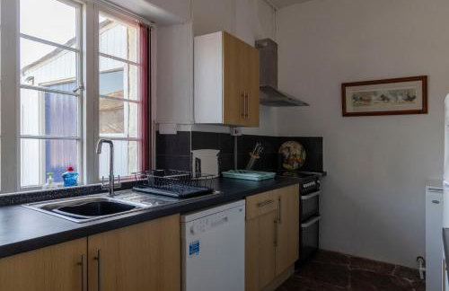 Elberry Farm - unique seaside farmhouse - Foto 38