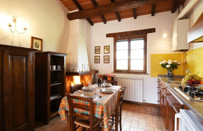 Agriturismo Miralduolo - Foto 57