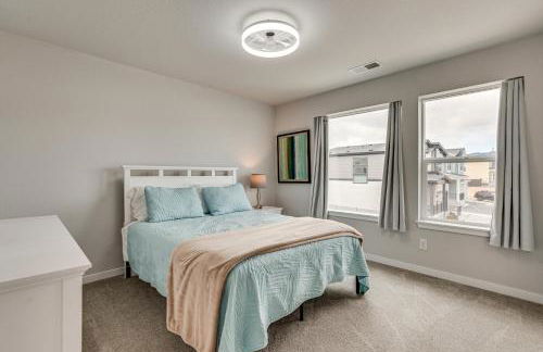 Hike, Bike and More Superior Home 3 Mi to Parks! - Foto 14