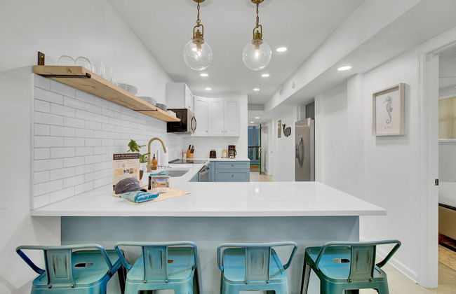 Red Maple by Avantstay Walk to Folly Beach - Foto 13