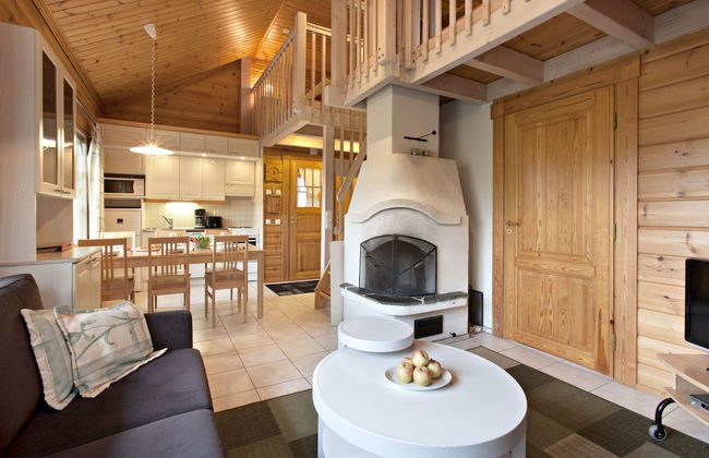 Holiday Club Ähtäri Cottages - Foto 6