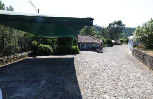 Qt Refúgio de Rubiães Villa 1-2 Paredes de Coura - Foto 15