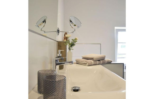 Holiday Apartment Domstag "kos" - Foto 13