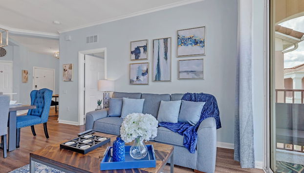 Servicios del alojamiento